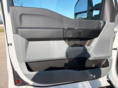 2026 Ford F-250 Super Duty XL