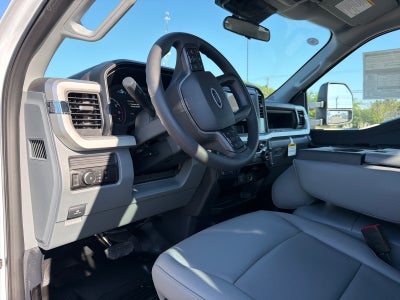 2026 Ford F-250 Super Duty XL