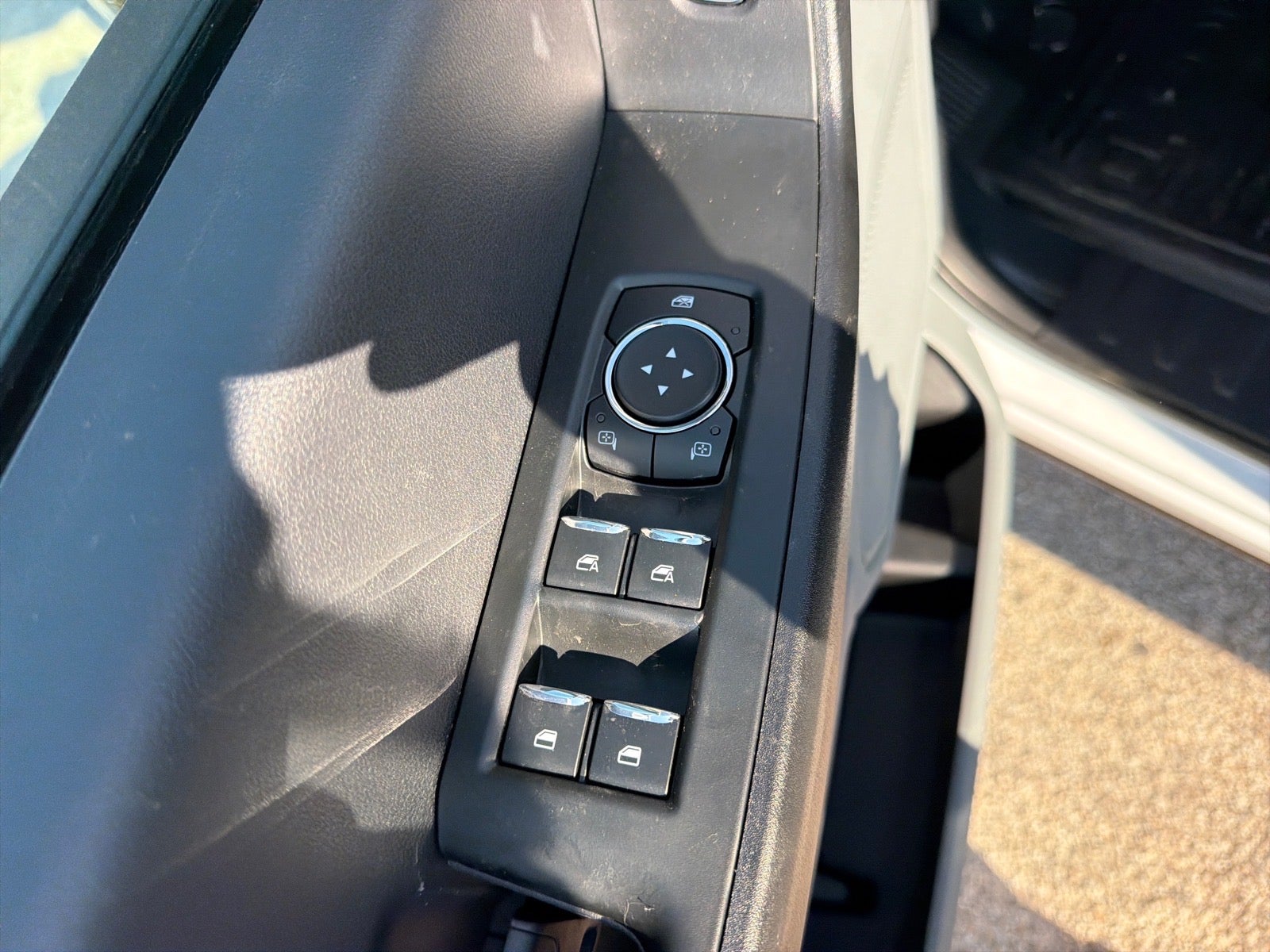 2026 Ford F-250 Super Duty XL