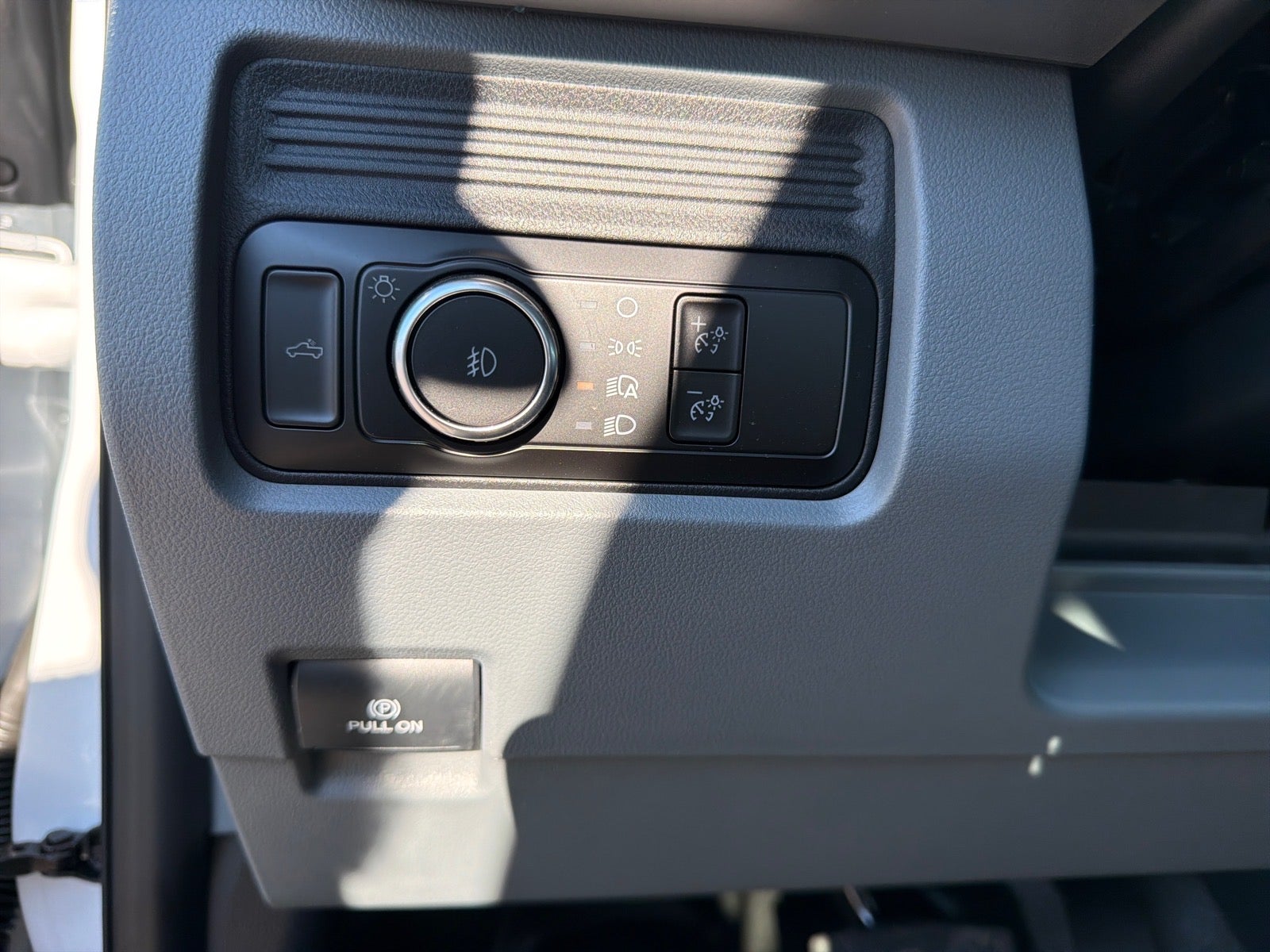 2026 Ford F-250 Super Duty XL