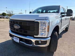 2026 Ford F-250 Super Duty XL