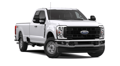 2026 Ford F-250 Super Duty XL