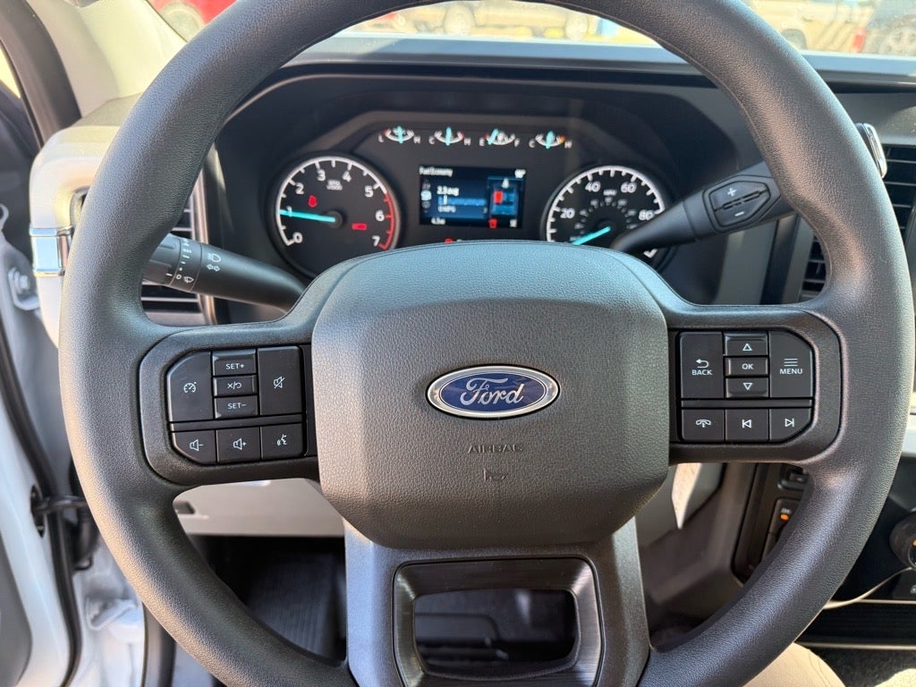 2026 Ford F-250 Super Duty XL