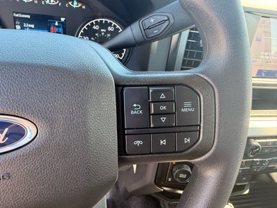 2026 Ford F-250 Super Duty XL