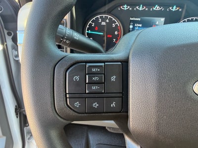 2026 Ford F-250 Super Duty XL