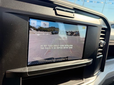 2026 Ford F-250 Super Duty XL