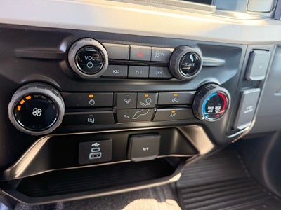 2026 Ford F-250 Super Duty XL