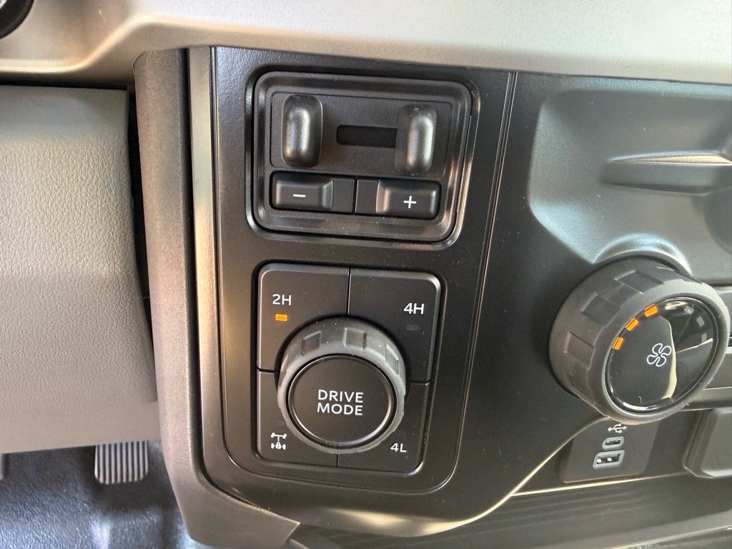 2026 Ford F-250 Super Duty XL