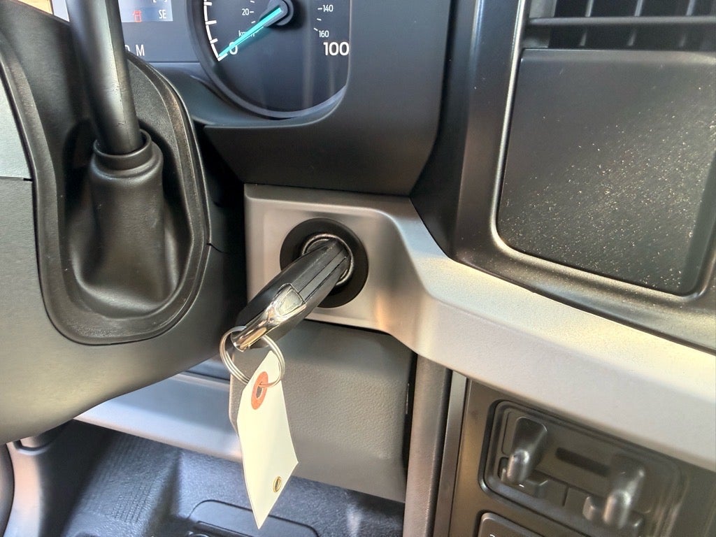 2026 Ford F-250 Super Duty XL