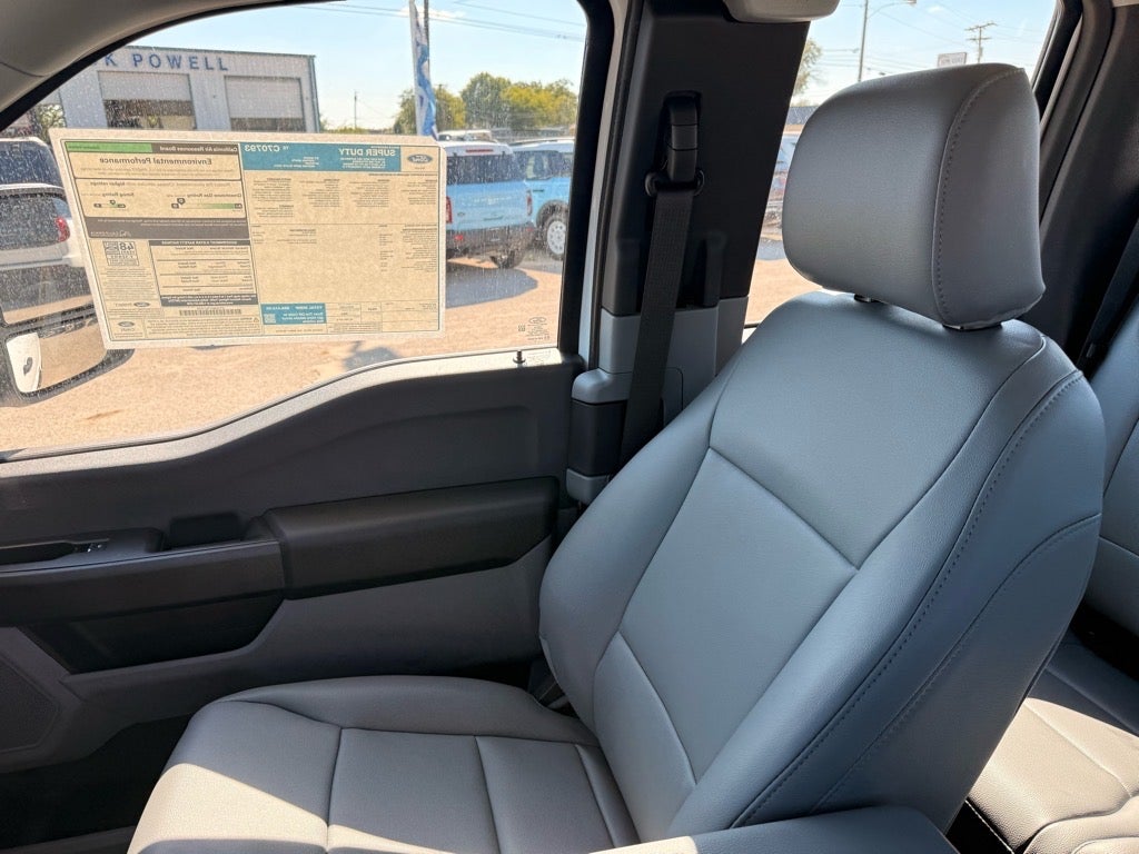 2026 Ford F-250 Super Duty XL