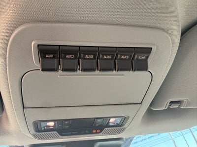 2026 Ford F-250 Super Duty XL