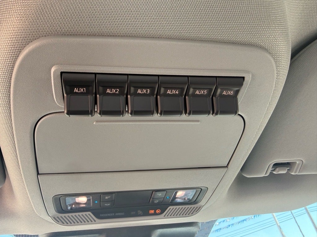 2026 Ford F-250 Super Duty XL