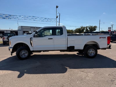 2026 Ford F-250 Super Duty XL