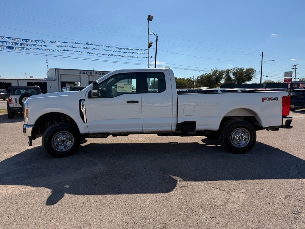2026 Ford F-250 Super Duty XL