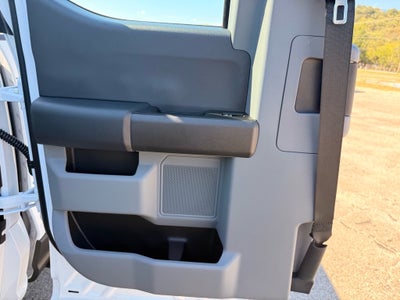 2026 Ford F-250 Super Duty XL