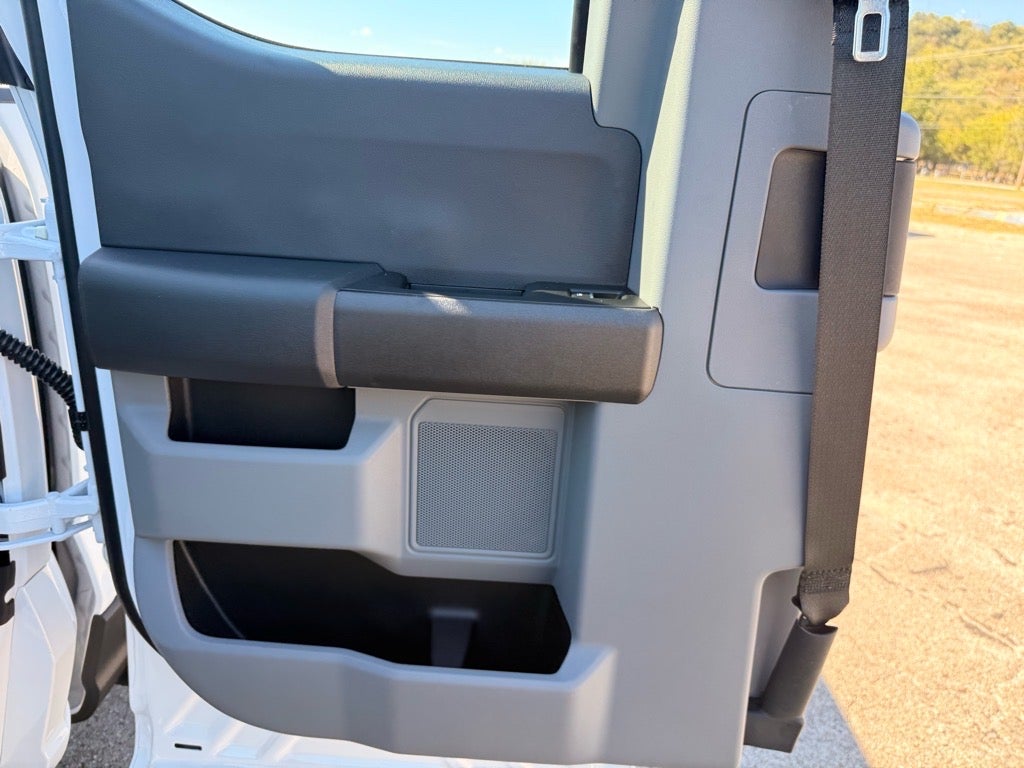 2026 Ford F-250 Super Duty XL