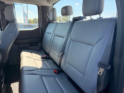 2026 Ford F-250 Super Duty XL