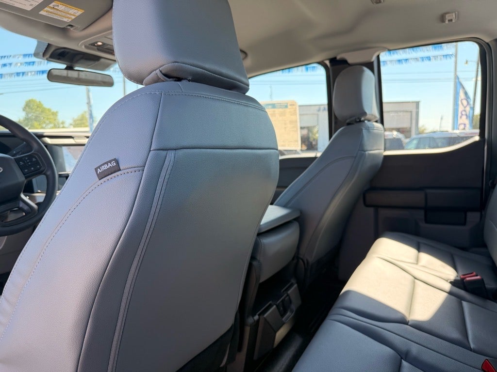 2026 Ford F-250 Super Duty XL