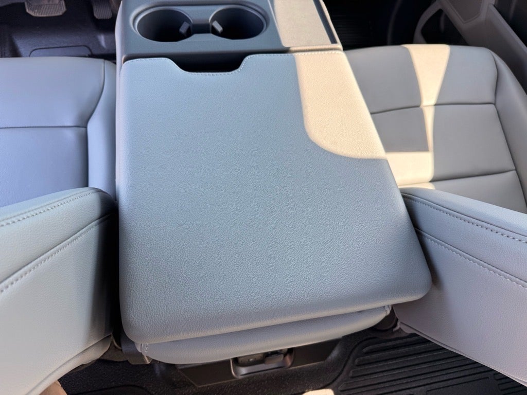 2026 Ford F-250 Super Duty XL