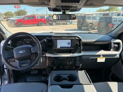 2026 Ford F-250 Super Duty XL