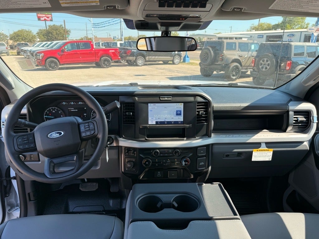 2026 Ford F-250 Super Duty XL