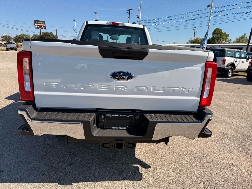 2026 Ford F-250 Super Duty XL