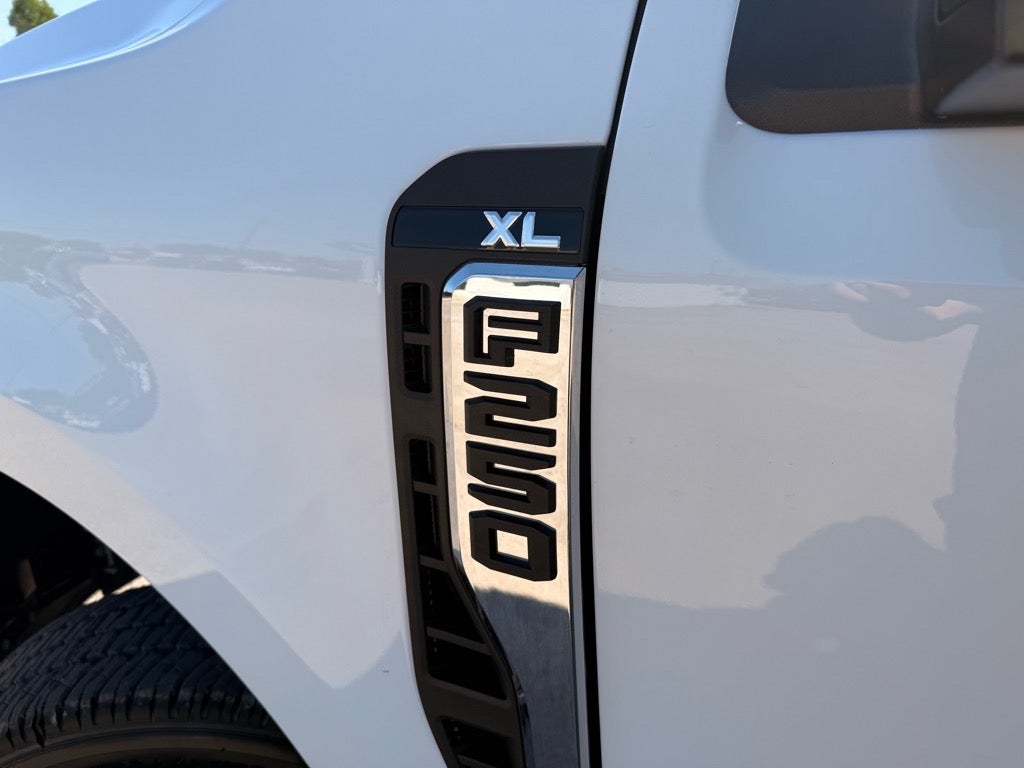 2026 Ford F-250 Super Duty XL