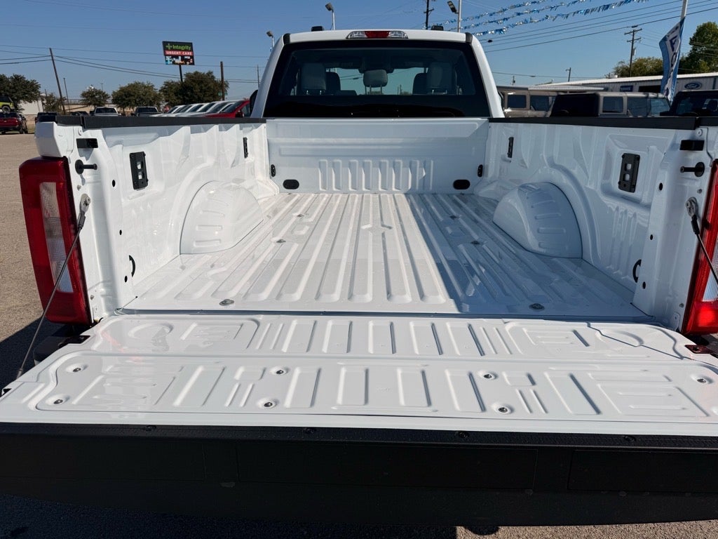 2026 Ford F-250 Super Duty XL