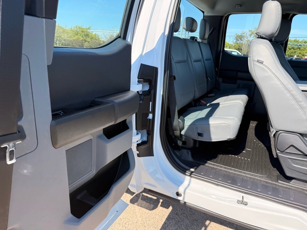 2026 Ford F-250 Super Duty XL