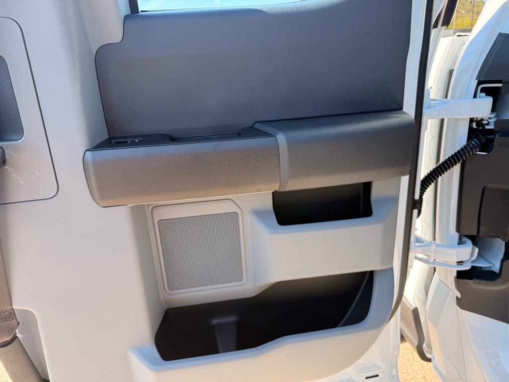 2026 Ford F-250 Super Duty XL