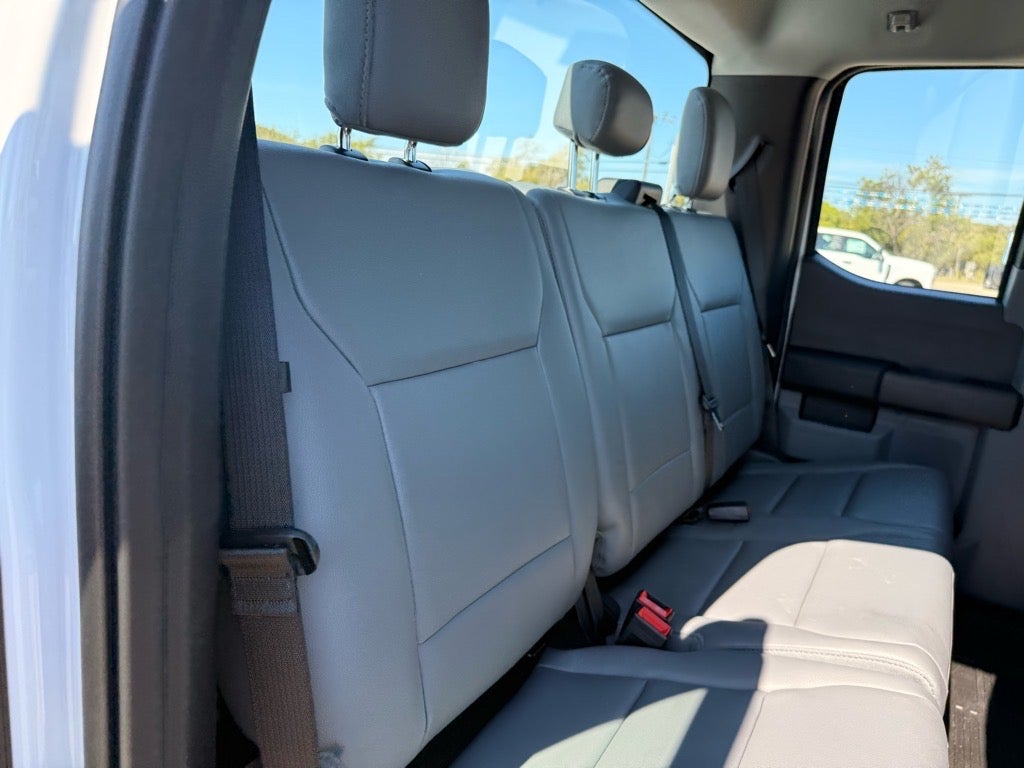 2026 Ford F-250 Super Duty XL