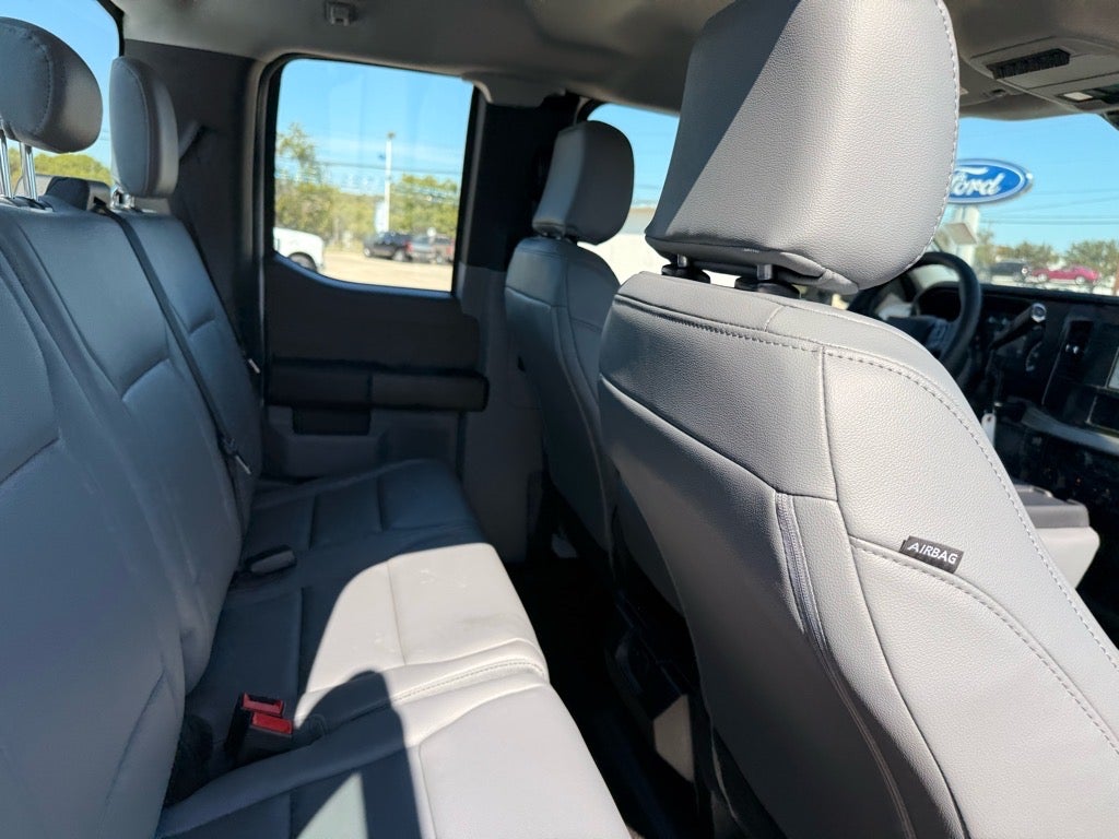 2026 Ford F-250 Super Duty XL