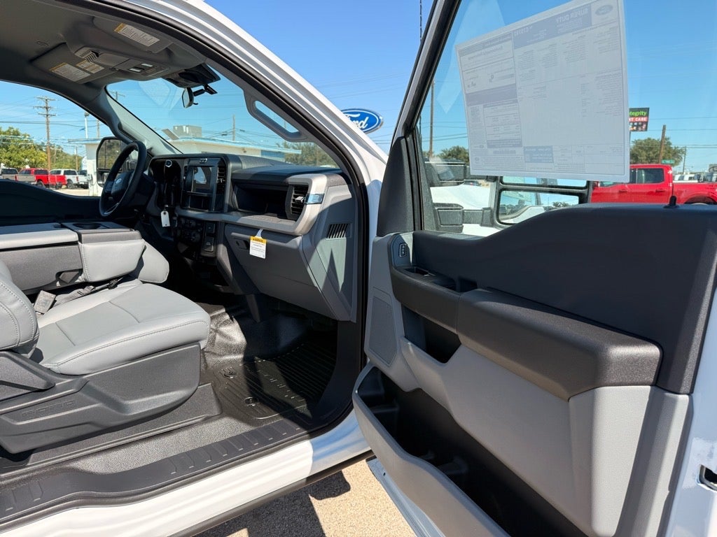 2026 Ford F-250 Super Duty XL