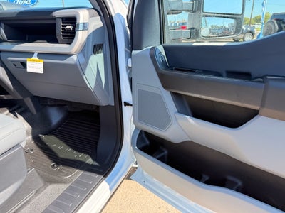 2026 Ford F-250 Super Duty XL