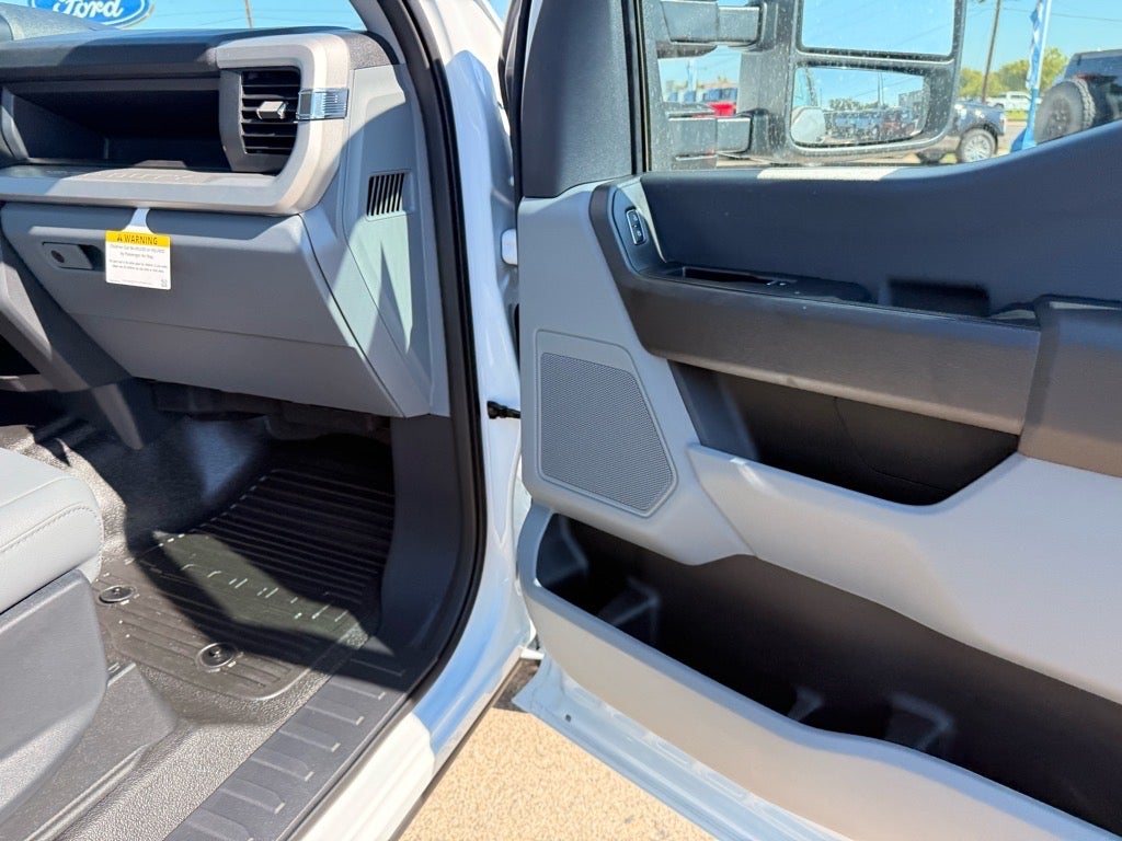 2026 Ford F-250 Super Duty XL