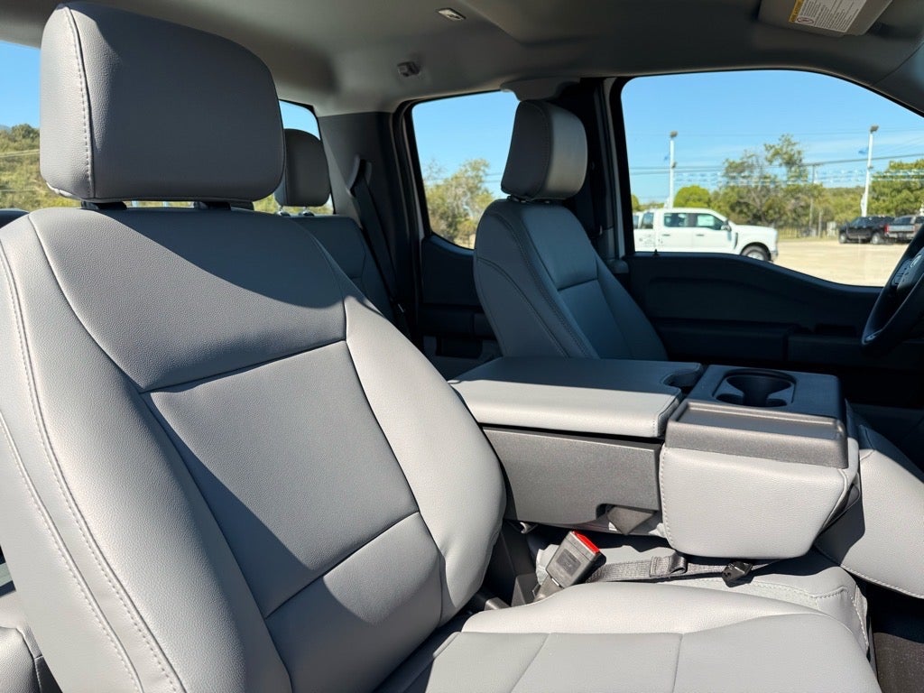 2026 Ford F-250 Super Duty XL