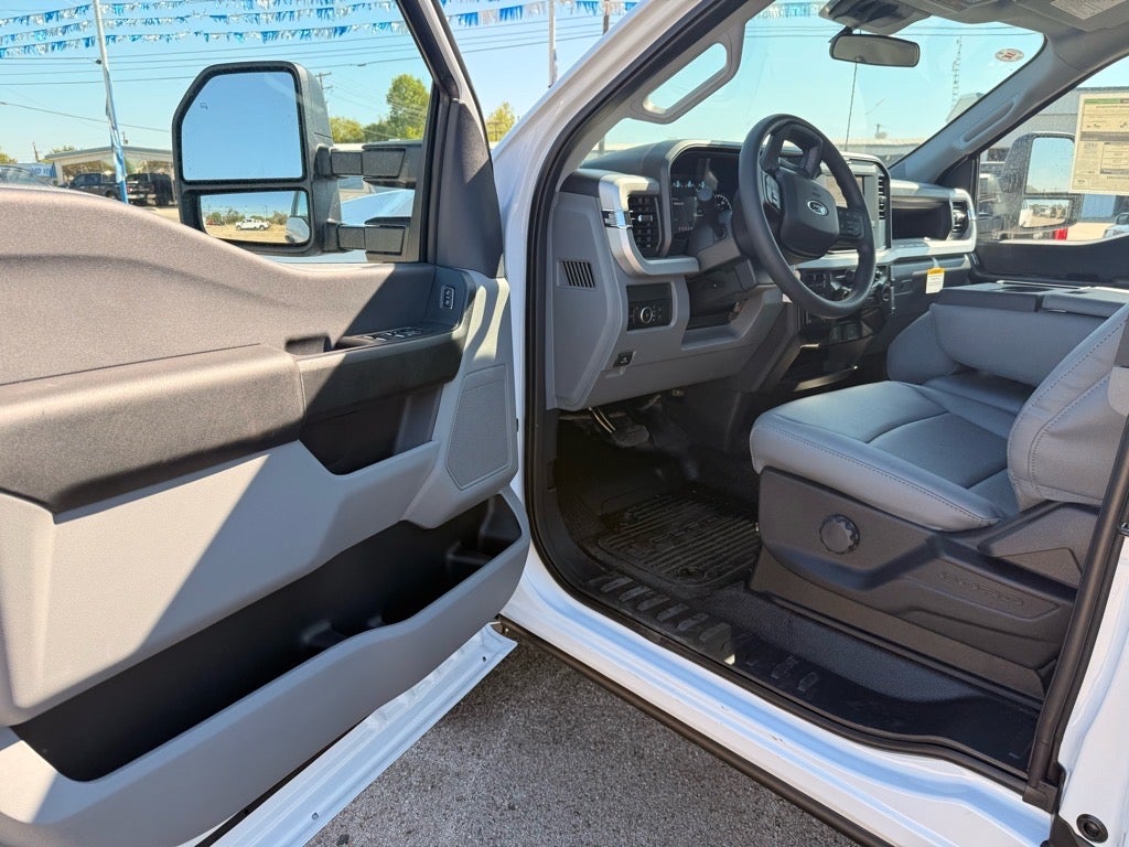 2026 Ford F-250 Super Duty XL