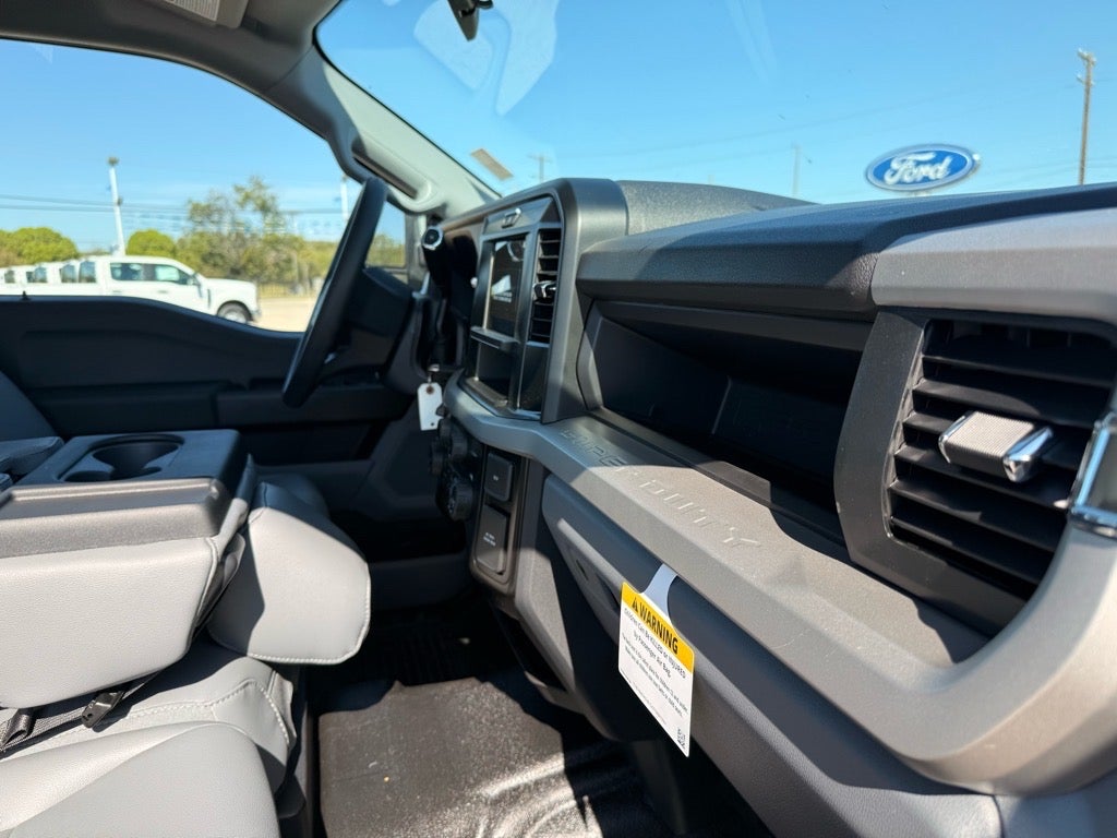 2026 Ford F-250 Super Duty XL
