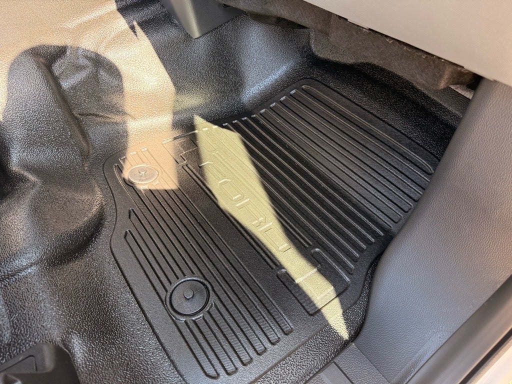 2026 Ford F-250 Super Duty XL