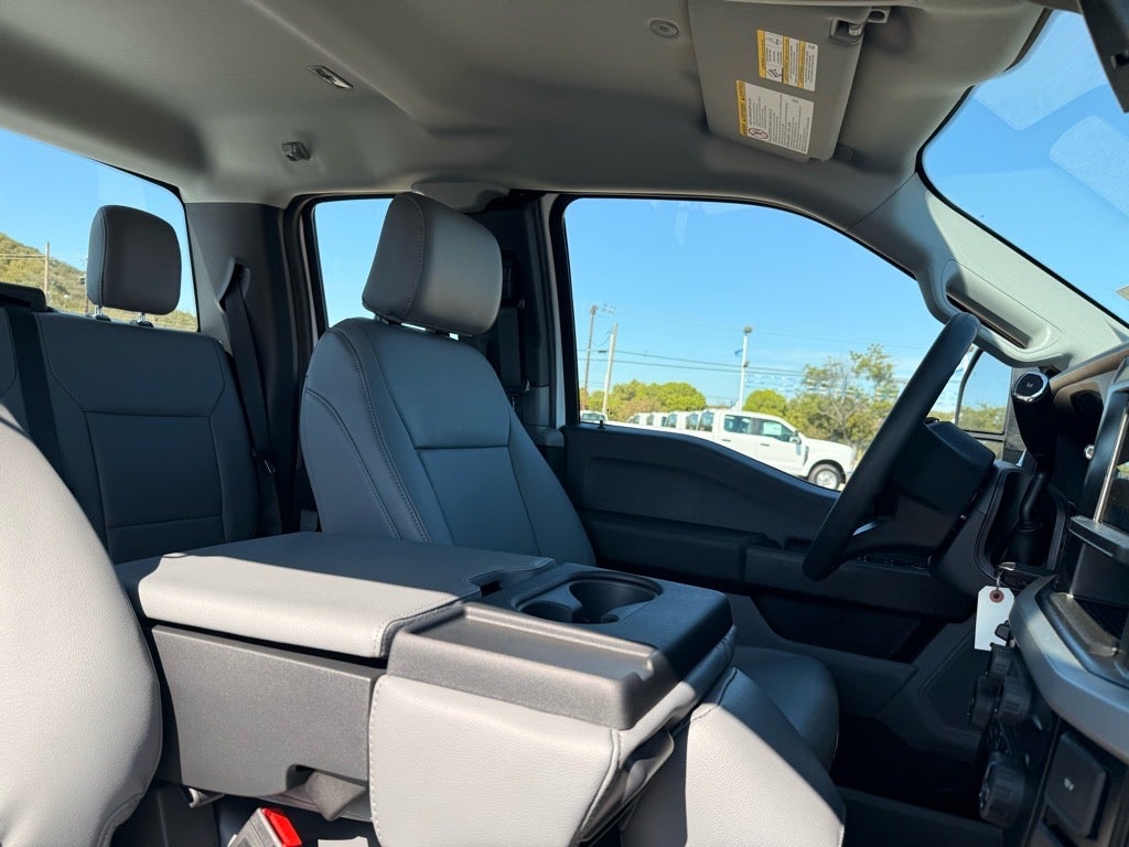 2026 Ford F-250 Super Duty XL