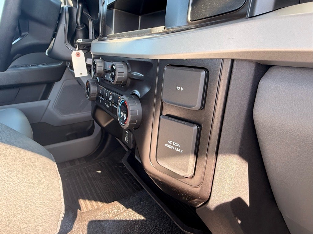 2026 Ford F-250 Super Duty XL