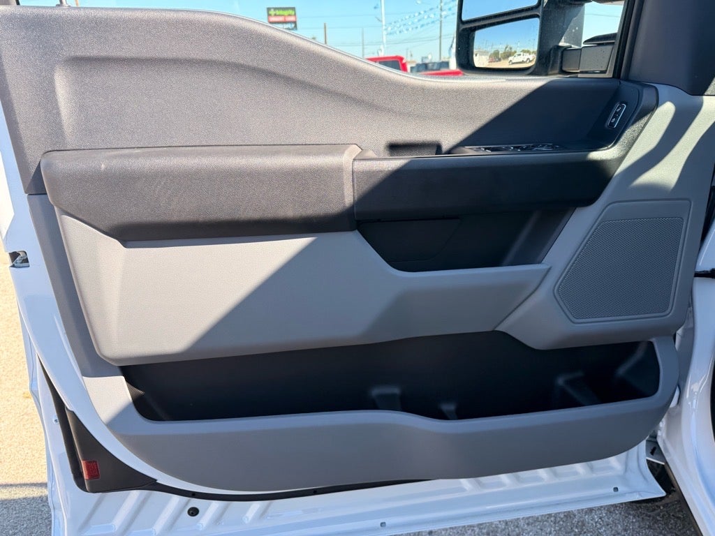 2026 Ford F-250 Super Duty XL