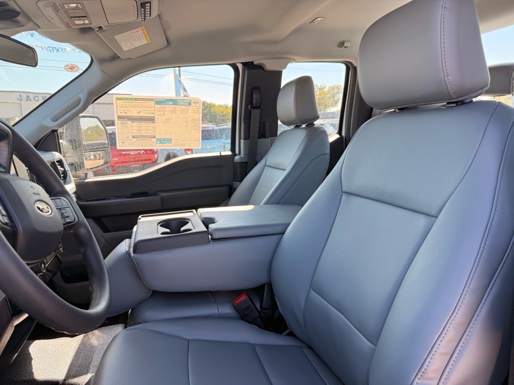 2026 Ford F-250 Super Duty XL