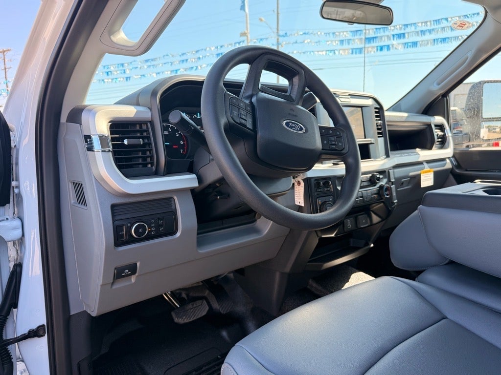 2026 Ford F-250 Super Duty XL