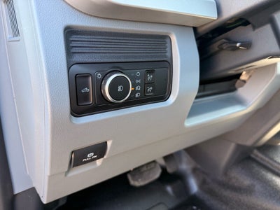 2026 Ford F-250 Super Duty XL