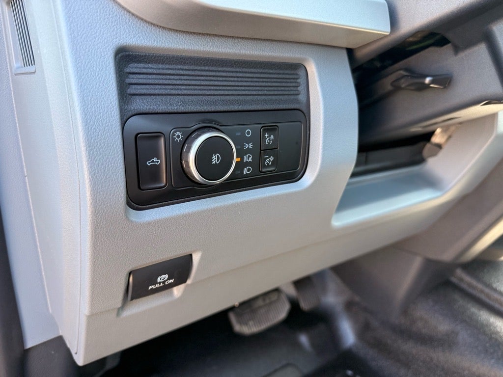 2026 Ford F-250 Super Duty XL