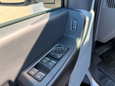 2026 Ford F-250 Super Duty XL