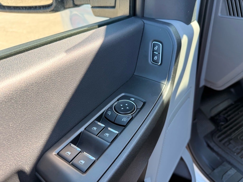 2026 Ford F-250 Super Duty XL