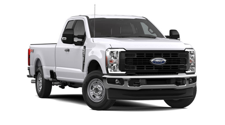 2026 Ford F-250 Super Duty XL