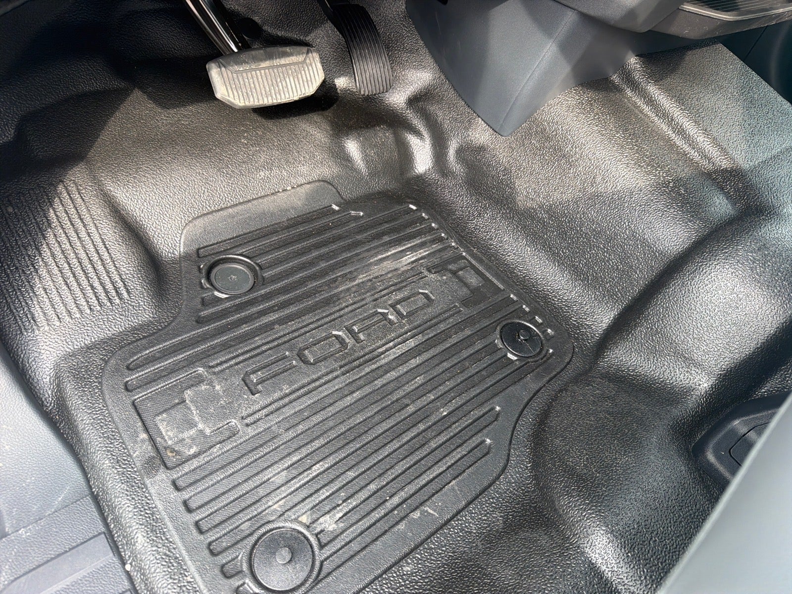 2026 Ford F-250 Super Duty XL